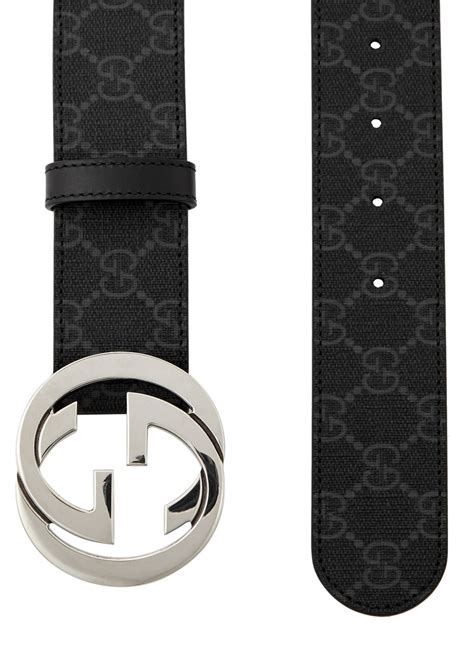 Gucci belt from Harvey Nichols was a gift does anyone know if